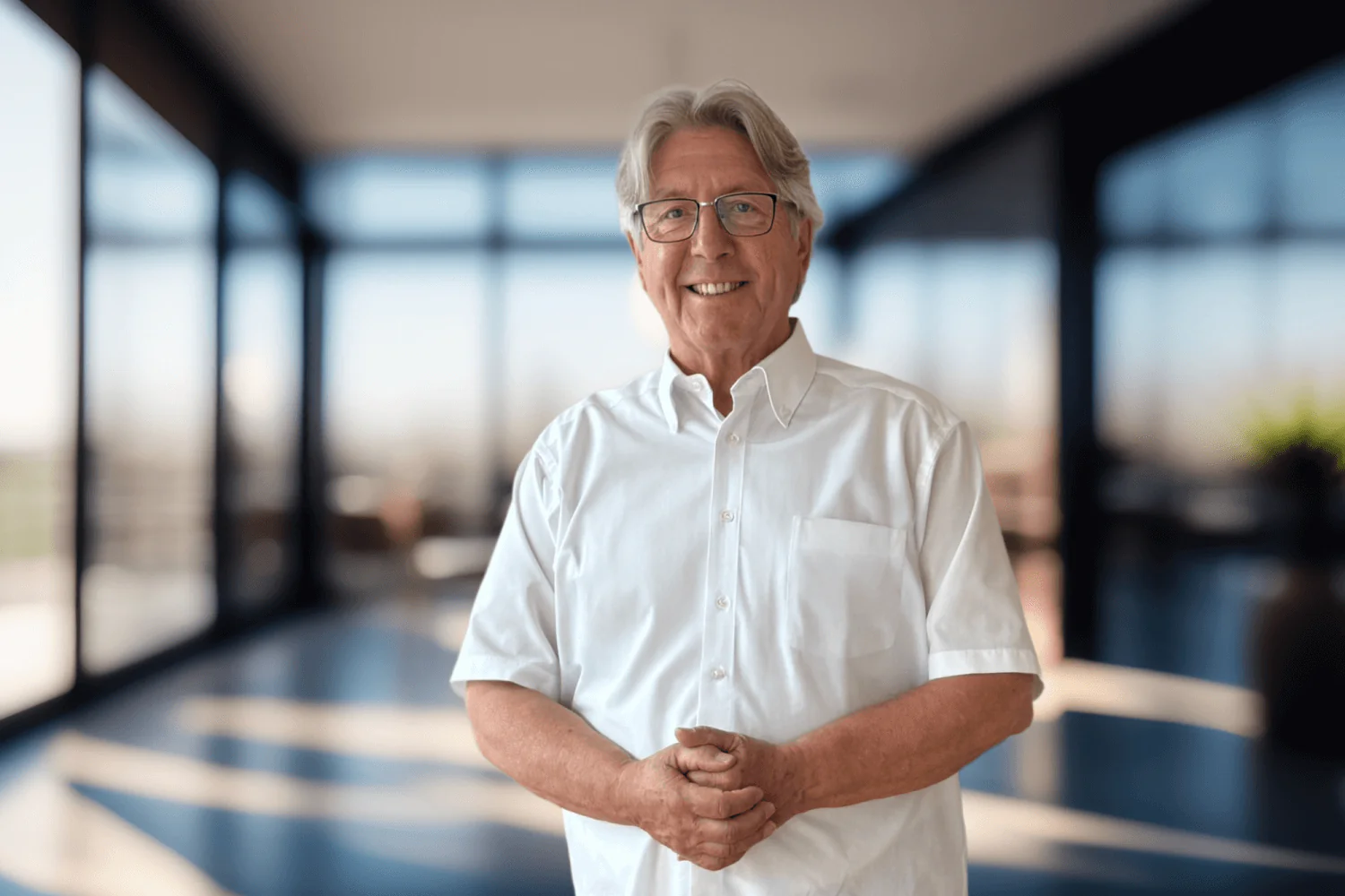 Hans-Joachim Böhm – Psychologischer Begleiter in Villingen-Schwenningen